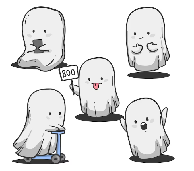 Ghostwriters de l'ombre